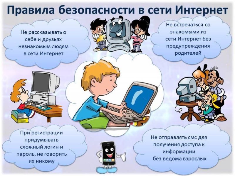 &amp;quot;Профилактика деструктивного поведения в сети Интернет&amp;quot;.