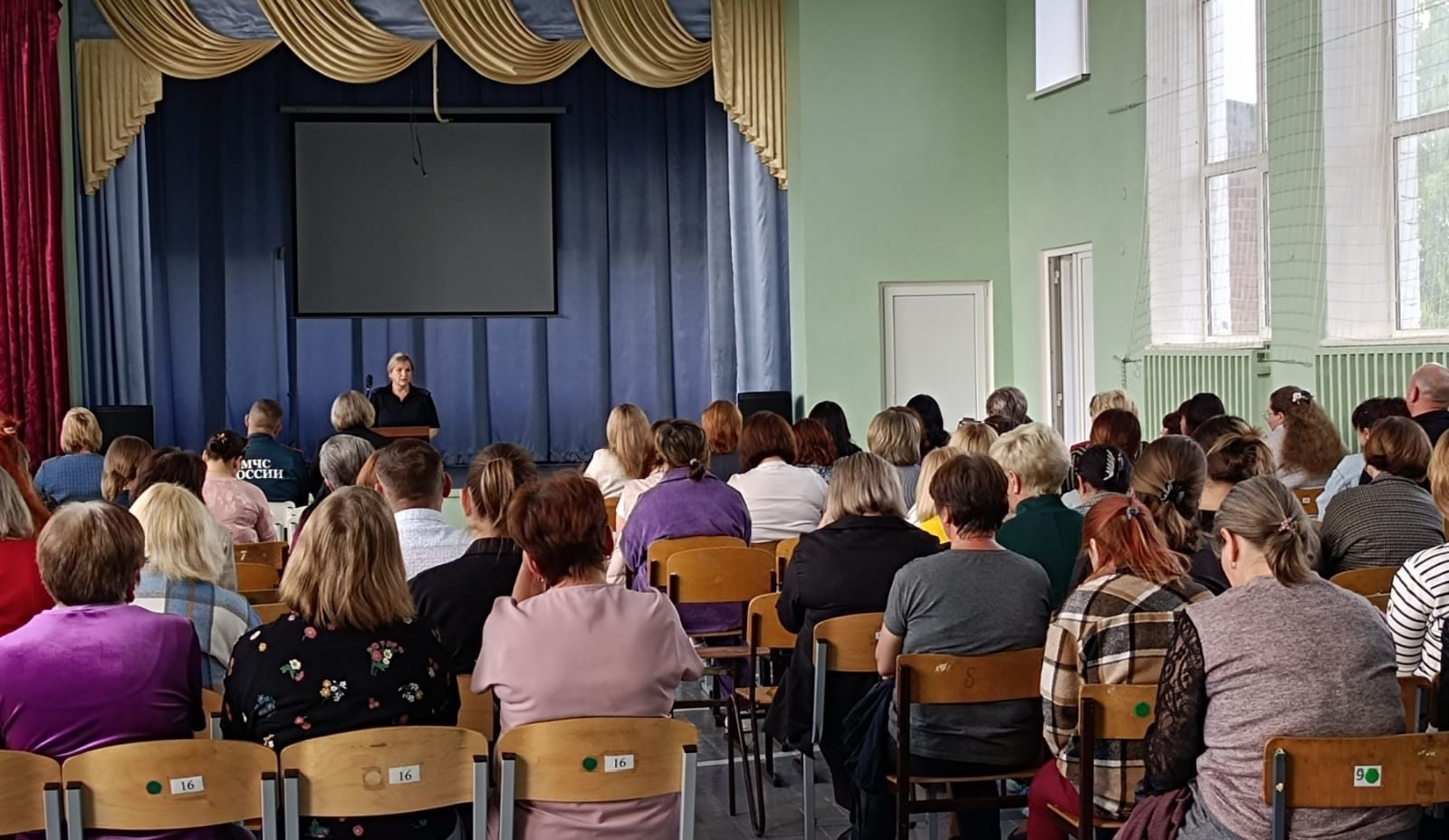 ЛетоБезОпасности.